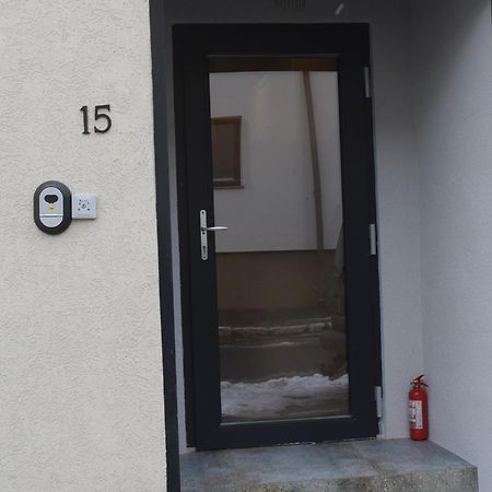 Rokebea Luxury Apartment Brasov Exterior photo