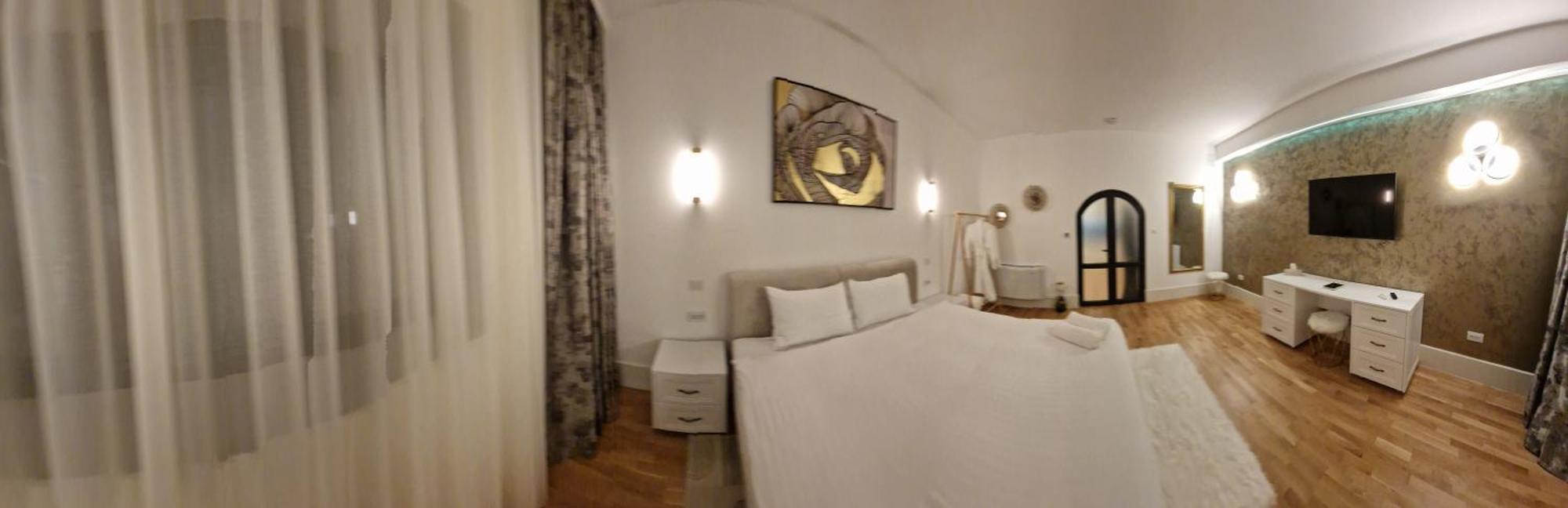 Rokebea Luxury Apartment Brasov Exterior photo