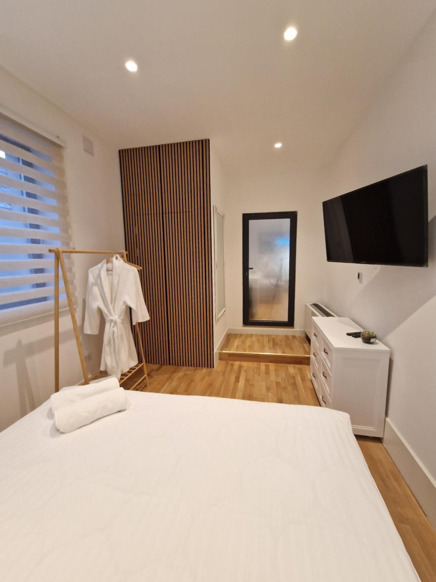 Rokebea Luxury Apartment Brasov Exterior photo