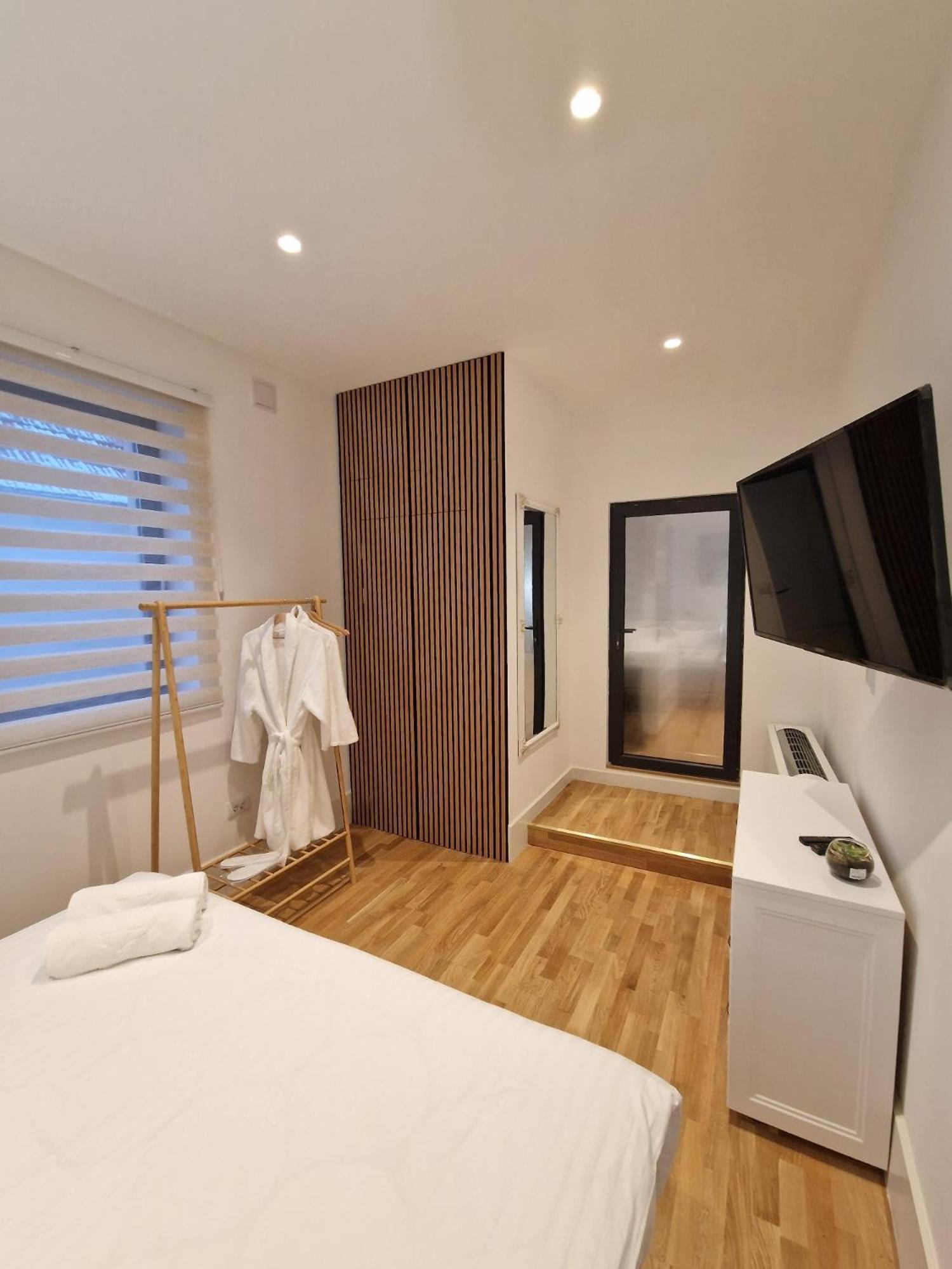 Rokebea Luxury Apartment Brasov Exterior photo