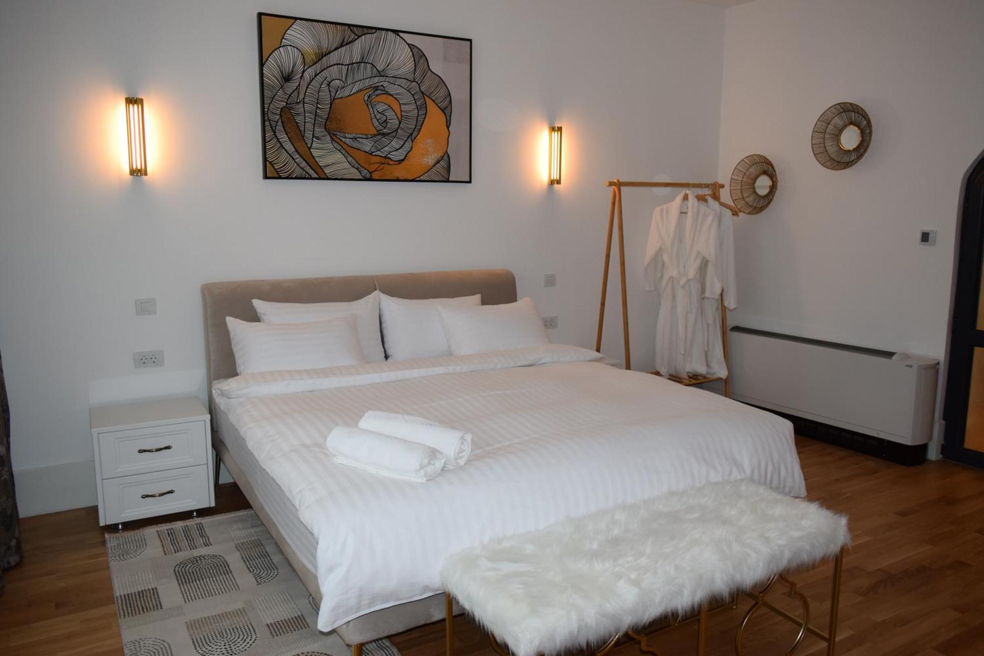 Rokebea Luxury Apartment Brasov Exterior photo